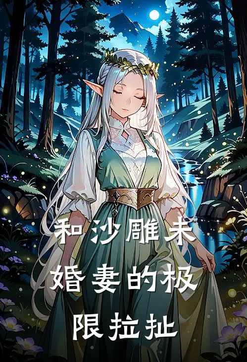 和沙雕未婚妻的极限拉扯