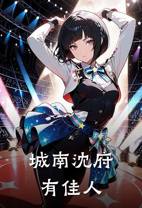 城南沈府有佳人