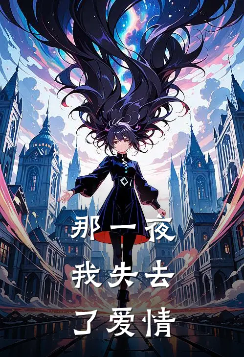 那一夜，我失去了爱情
