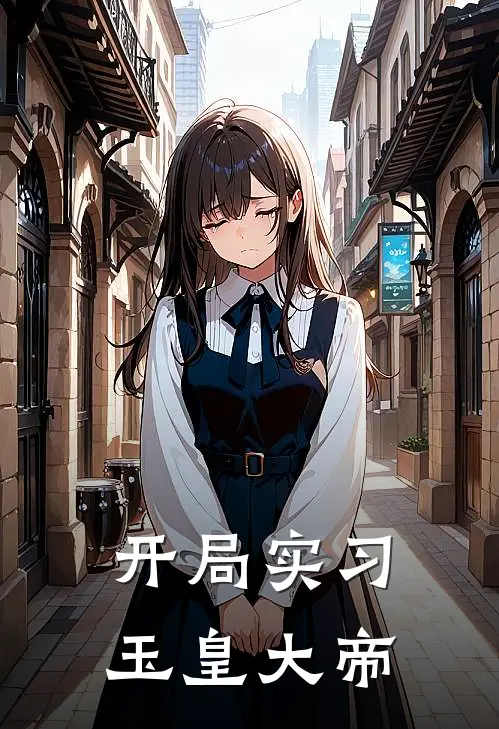 开局实习玉皇大帝