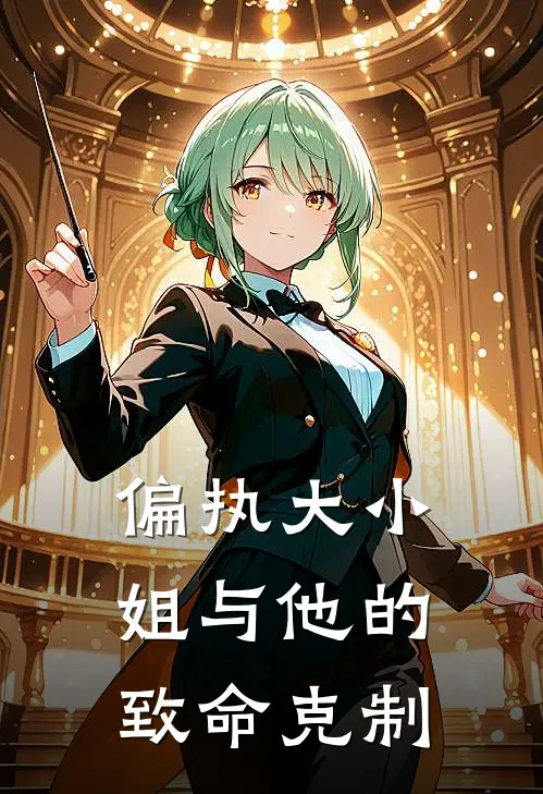 偏执大小姐与他的致命克制