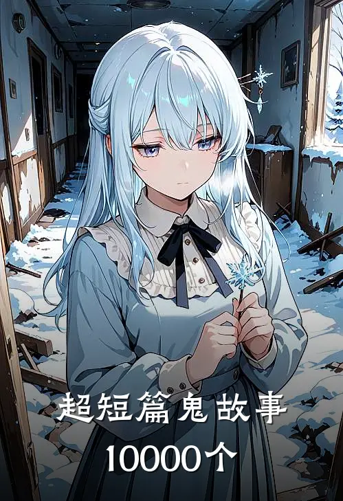 超短篇鬼故事10000个