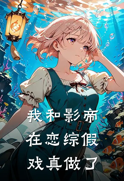 我和影帝在恋综假戏真做了