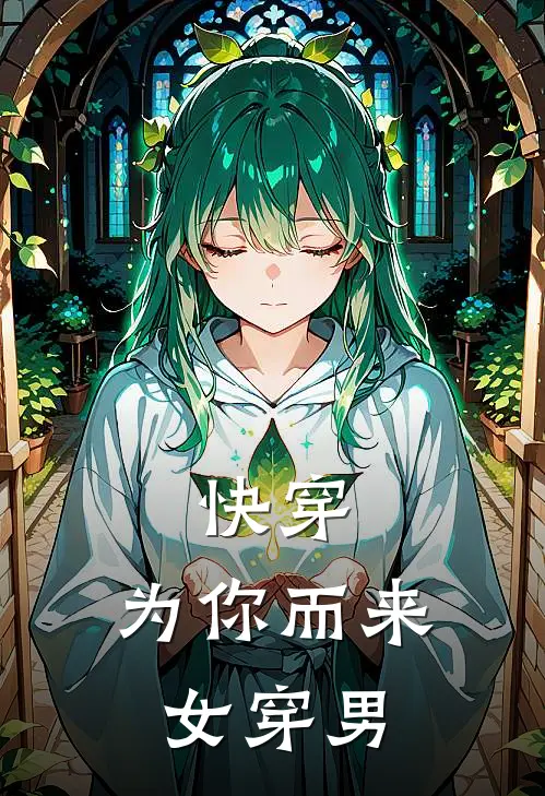 快穿：为你而来【女穿男】