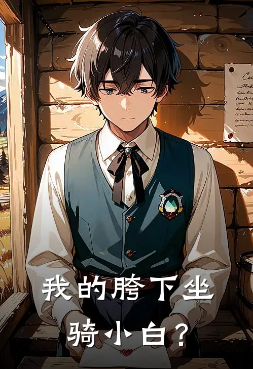 我的胯下坐骑小白？