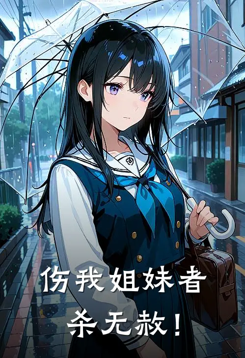 伤我姐妹者，杀无赦！