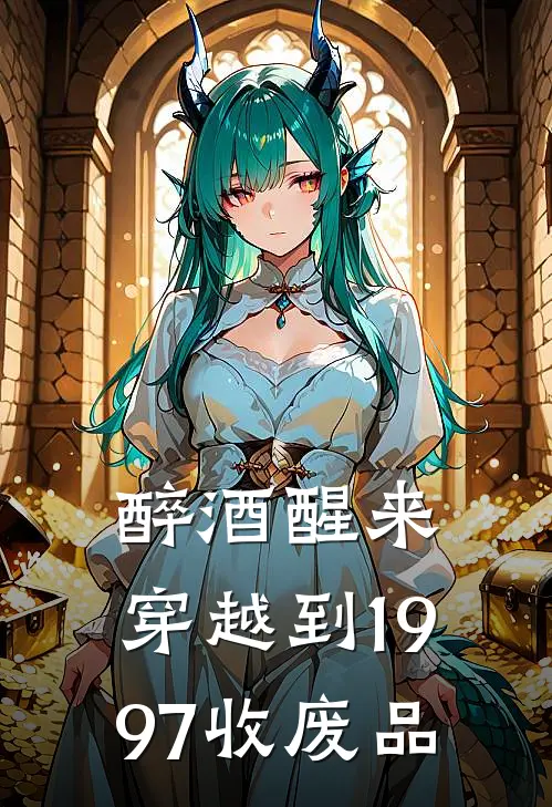 醉酒醒来，穿越到1997收废品