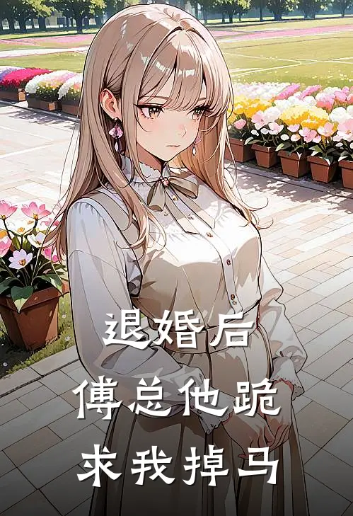 退婚后，傅总他跪求我掉马