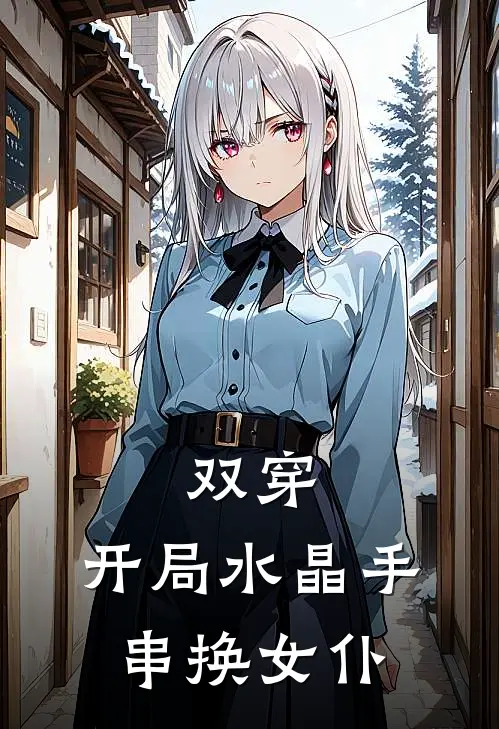 双穿：开局水晶手串换女仆