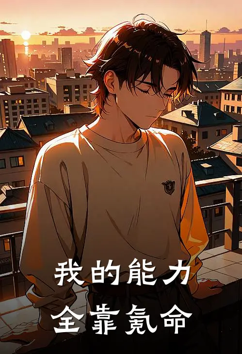 我的能力全靠氪命