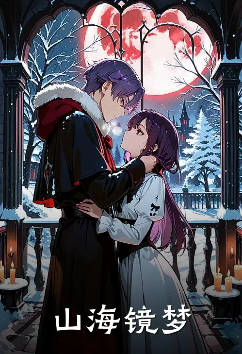 山海镜梦