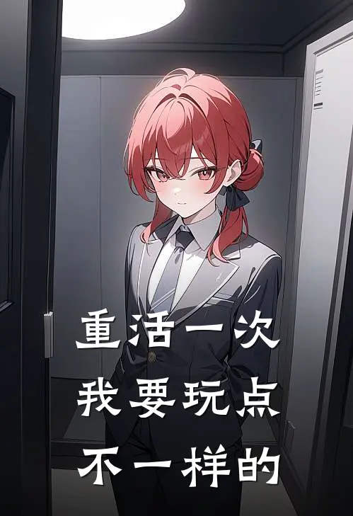 重活一次，我要玩点不一样的