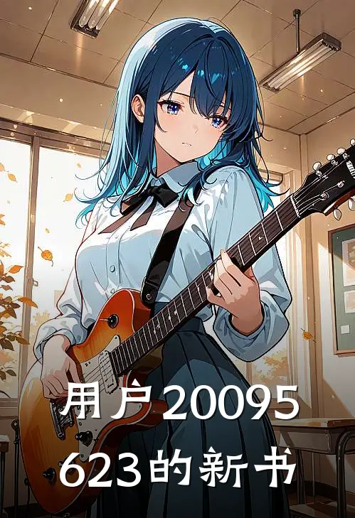 用户20095623的新书
