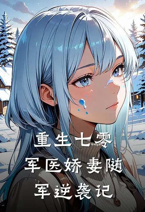 重生七零：军医娇妻随军逆袭记
