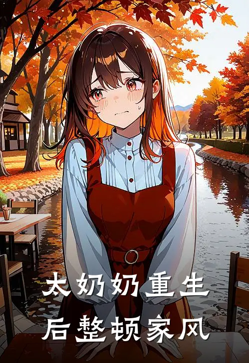 太奶奶重生后整顿家风