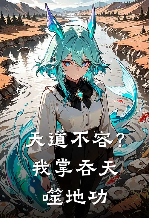 天道不容？我掌吞天噬地功