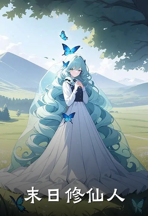末日修仙人