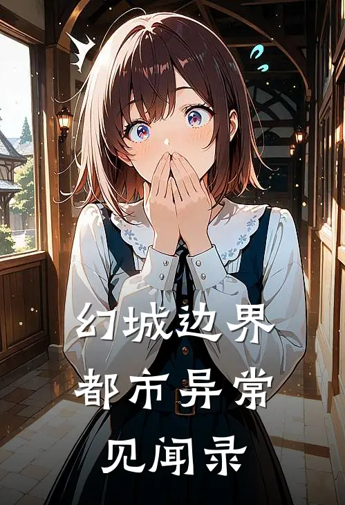 幻城边界：都市异常见闻录