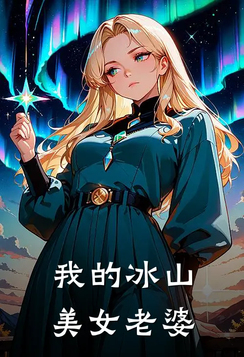 我的冰山美女老婆