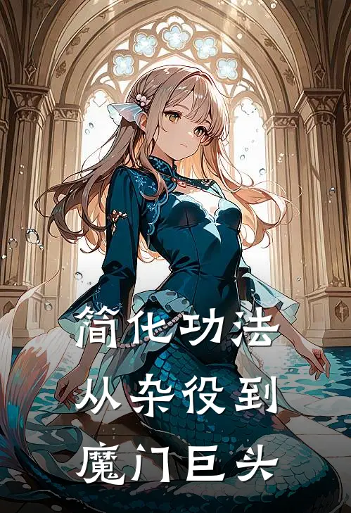 简化功法：从杂役到魔门巨头