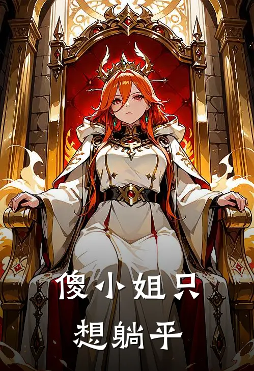 傻小姐只想躺平