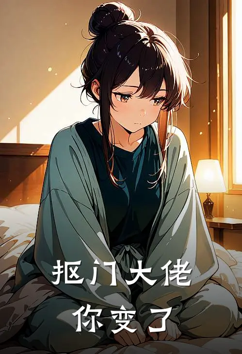 抠门大佬你变了
