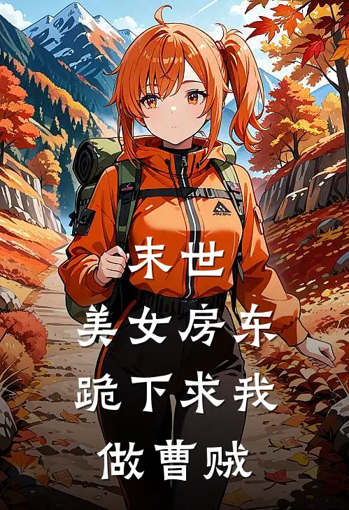 末世：美女房东跪下求我做曹贼