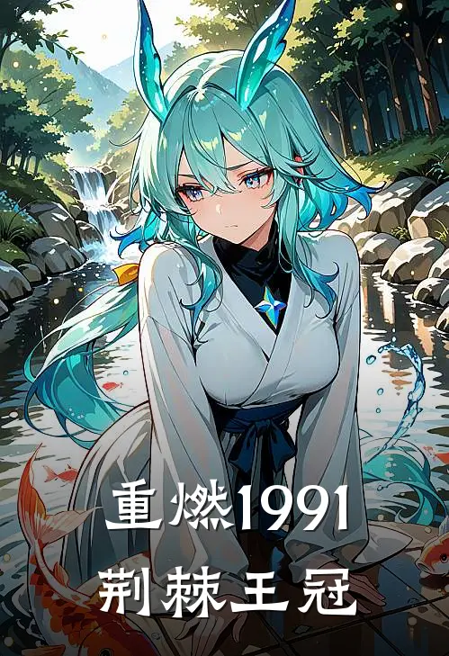 重燃1991：荆棘王冠