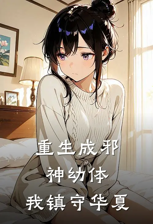 重生成邪神幼体，我镇守华夏