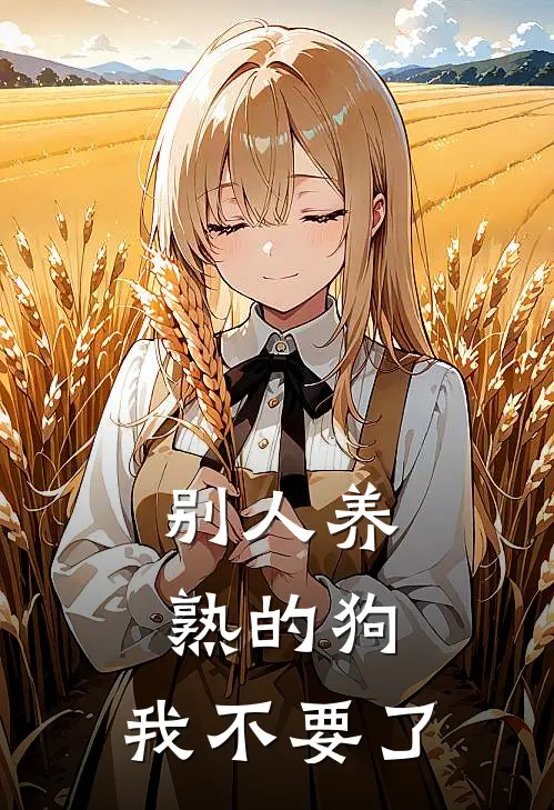 别人养熟的狗，我不要了