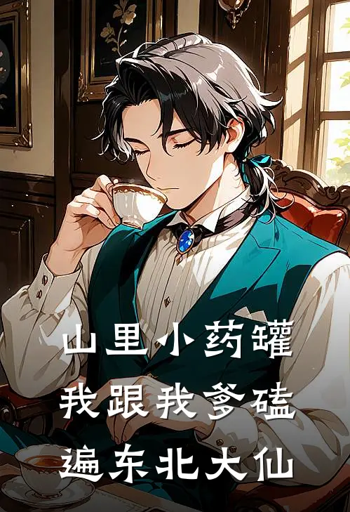 山里小药罐我跟我爹磕遍东北大仙