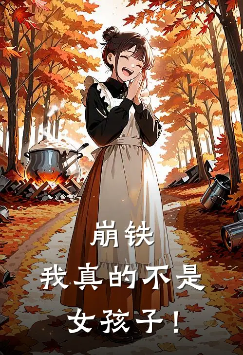 崩铁：我真的不是女孩子！