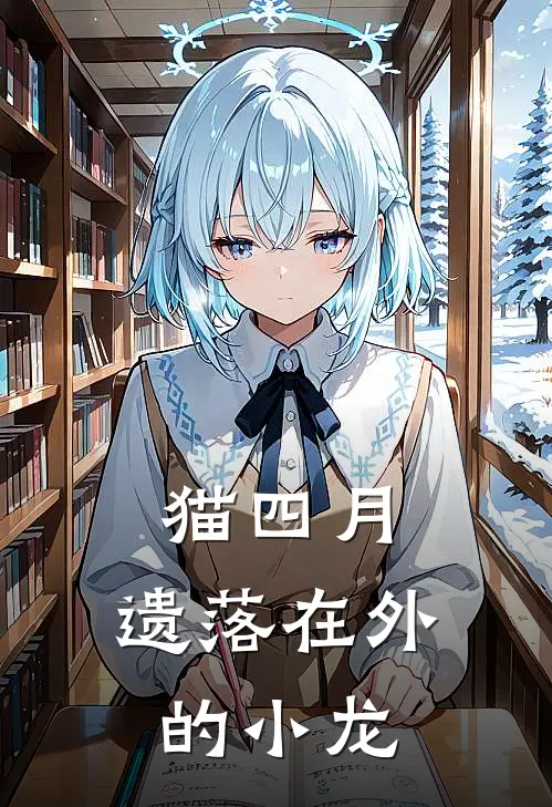 猫四月：遗落在外的小龙