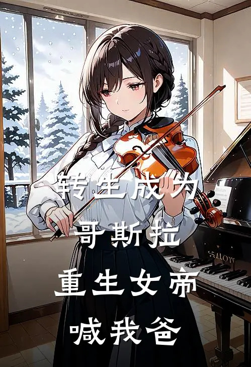 转生成为哥斯拉，重生女帝喊我爸