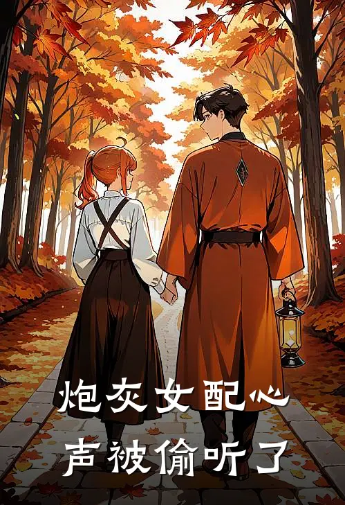 炮灰女配心声被偷听了