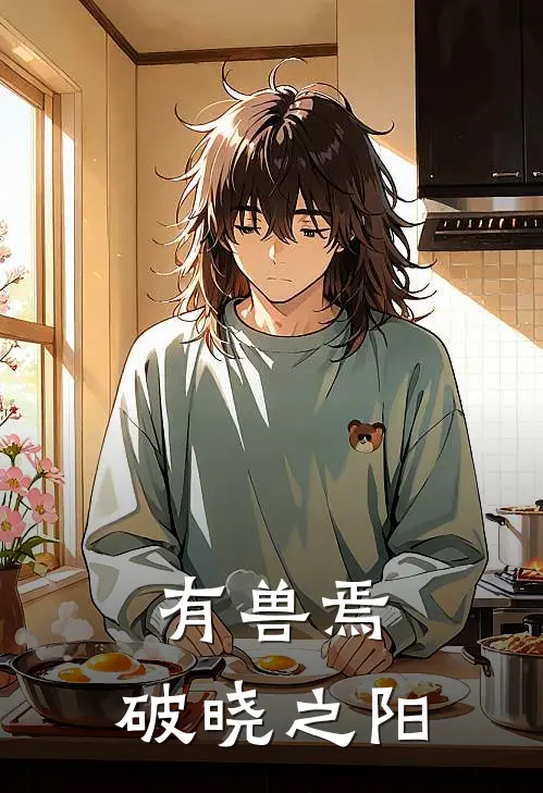 有兽焉：破晓之阳