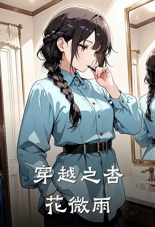 穿越之杏花微雨