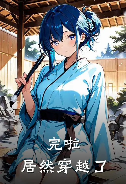 完啦，居然穿越了