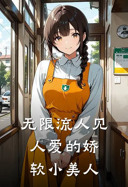 无限流人见人爱的娇软小美人