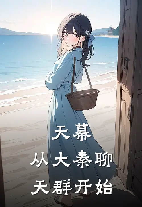 天幕：从大秦聊天群开始