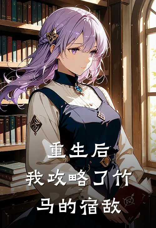 重生后，我攻略了竹马的宿敌