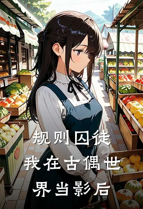 规则囚徒：我在古偶世界当影后