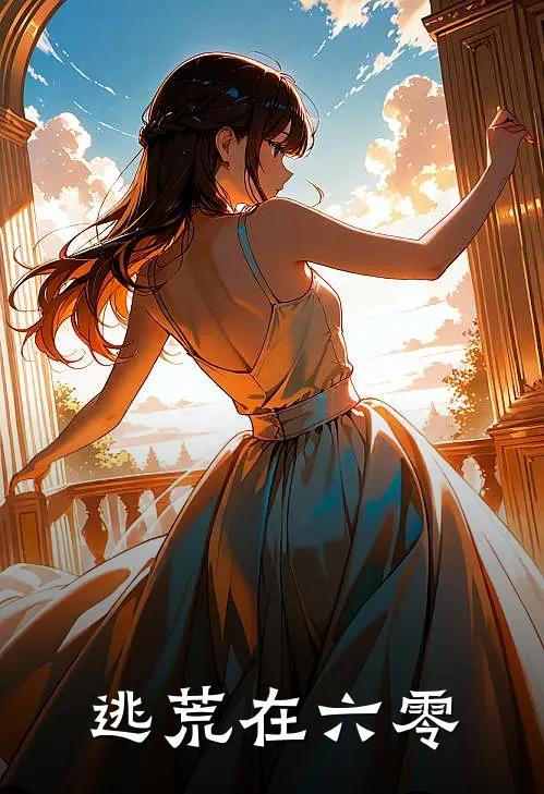 逃荒在六零