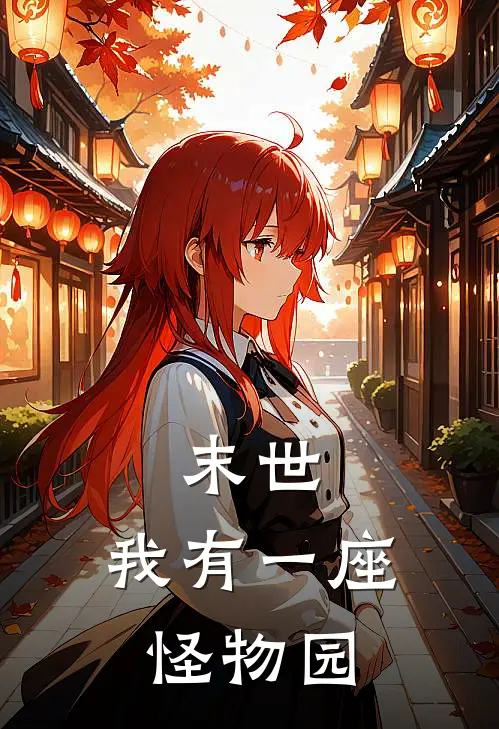 末世：我有一座怪物园