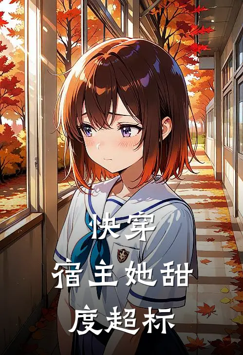 快穿：宿主她甜度超标