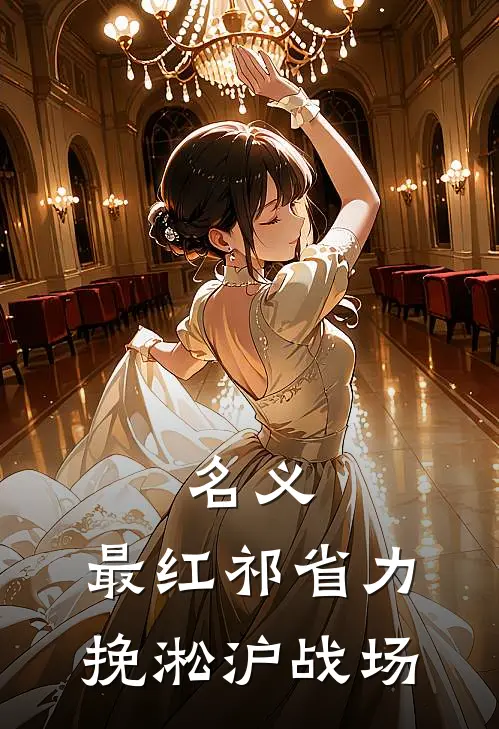 名义：最红祁省力挽淞沪战场