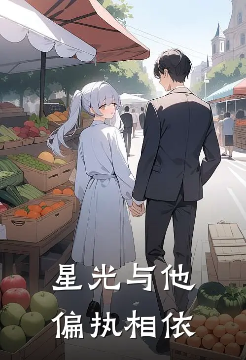 星光与他，偏执相依