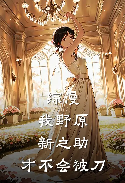 综漫：我野原新之助，才不会被刀