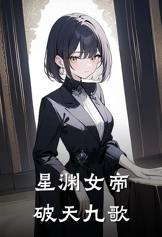 星渊女帝：破天九歌