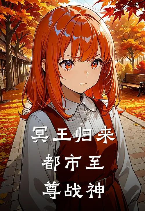 冥王归来：都市至尊战神